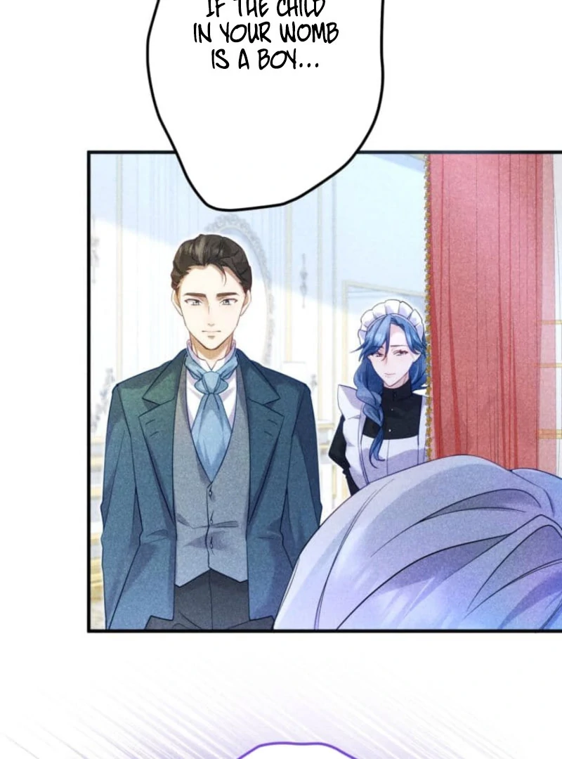 I Committed a One-Night Mistake with the Young Lady? chapter 28 page 30