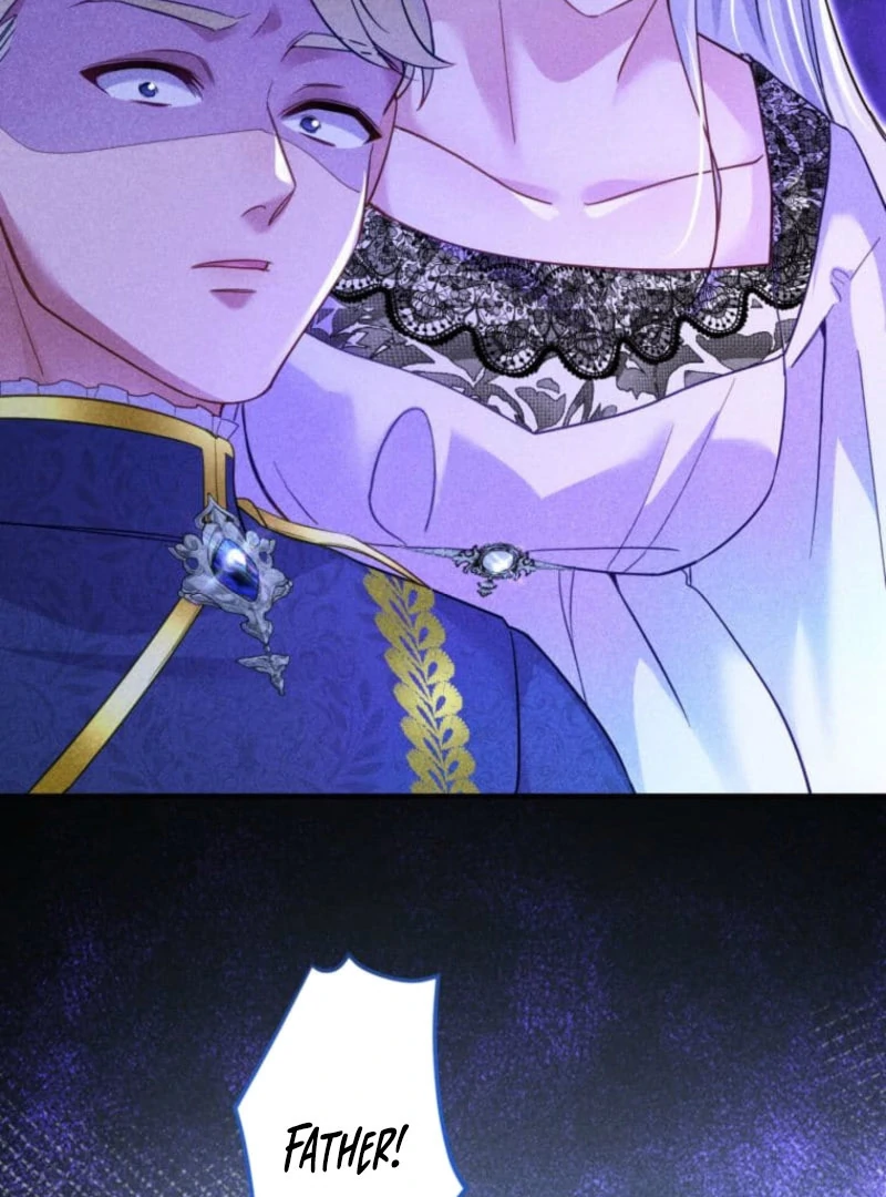 I Committed a One-Night Mistake with the Young Lady? chapter 28 page 32