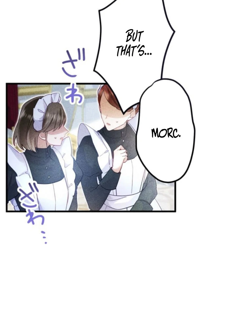 I Committed a One-Night Mistake with the Young Lady? chapter 28 page 34