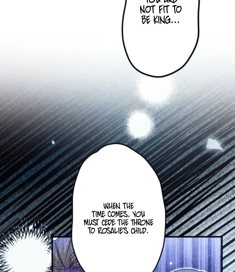 I Committed a One-Night Mistake with the Young Lady? chapter 28 page 36