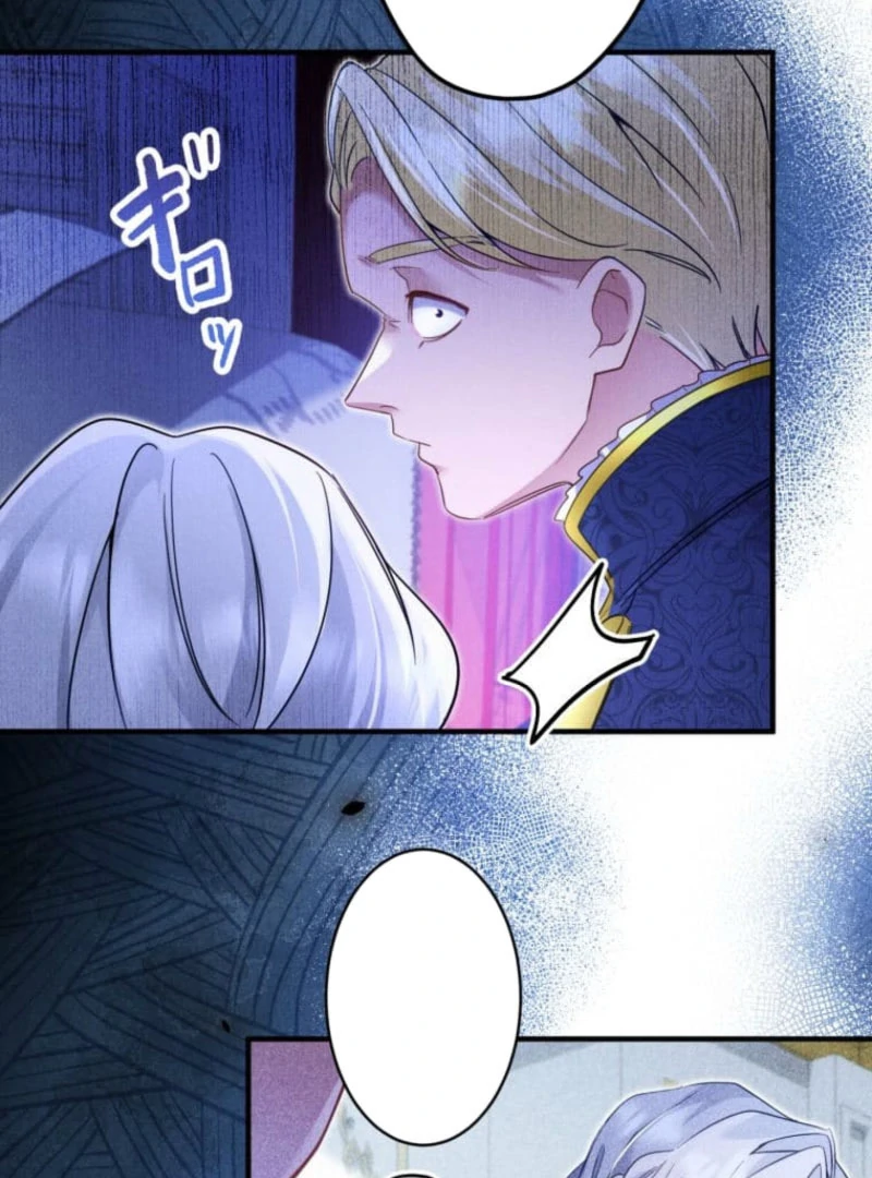 I Committed a One-Night Mistake with the Young Lady? chapter 28 page 40