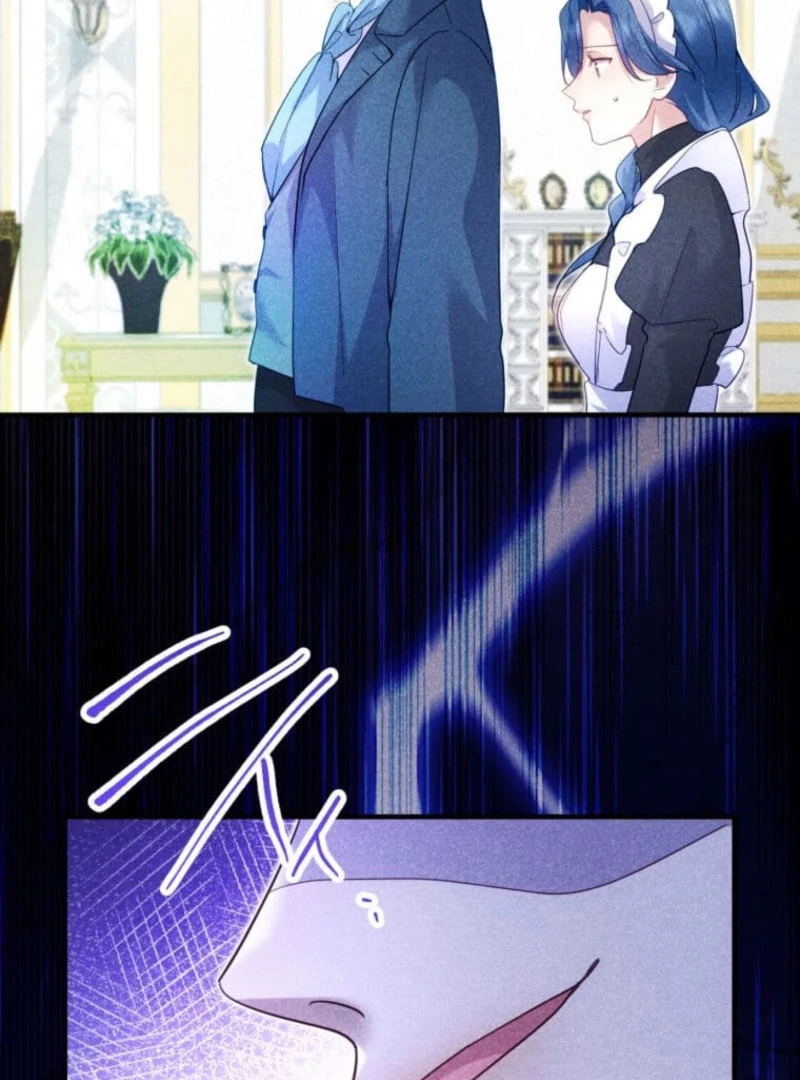 I Committed a One-Night Mistake with the Young Lady? chapter 28 page 43