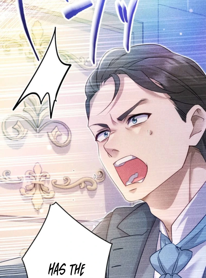 I Committed a One-Night Mistake with the Young Lady? chapter 28 page 48