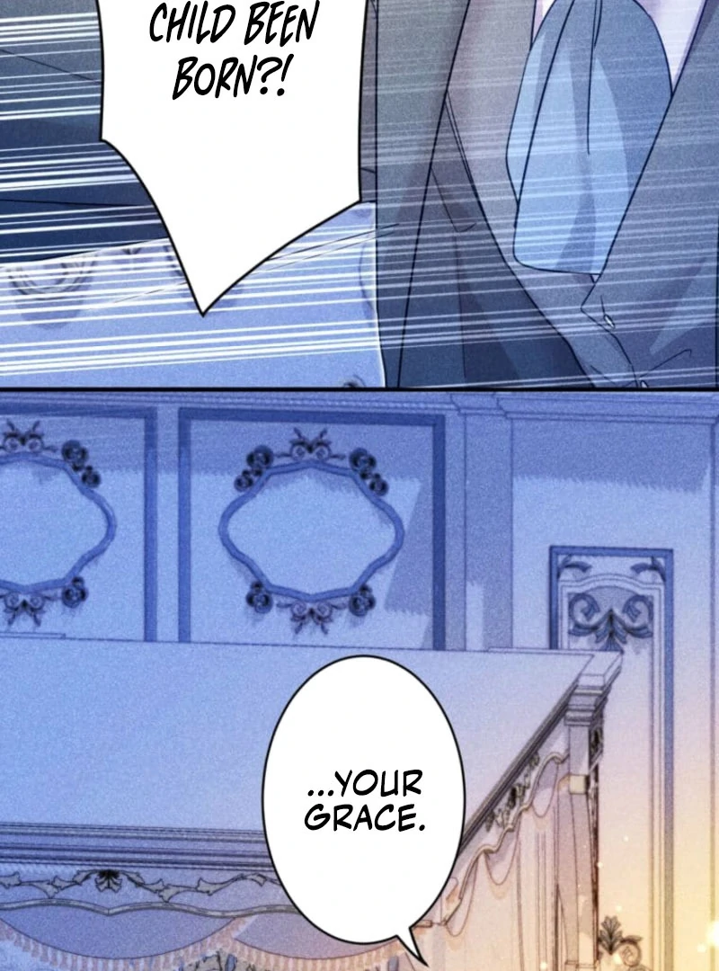 I Committed a One-Night Mistake with the Young Lady? chapter 28 page 49