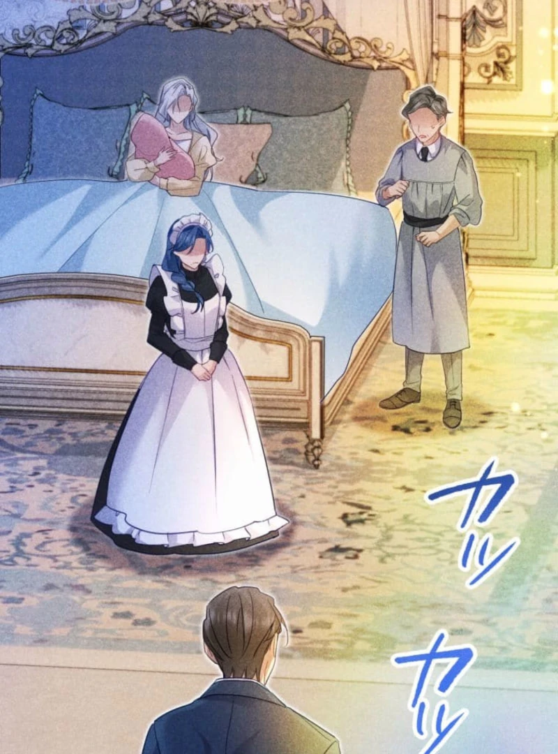 I Committed a One-Night Mistake with the Young Lady? chapter 28 page 50