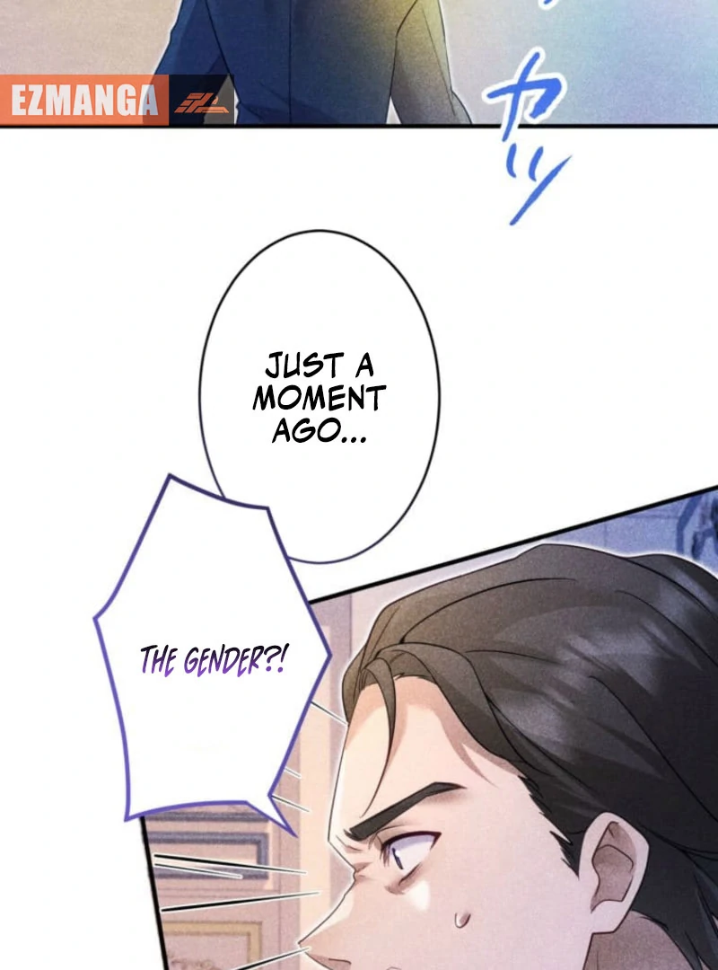I Committed a One-Night Mistake with the Young Lady? chapter 28 page 51