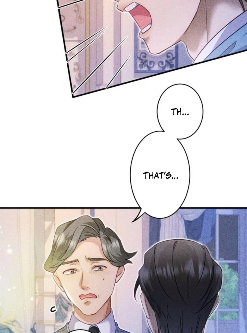 I Committed a One-Night Mistake with the Young Lady? chapter 28 page 52