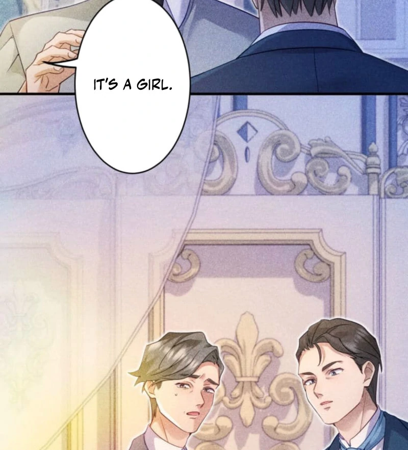 I Committed a One-Night Mistake with the Young Lady? chapter 28 page 53