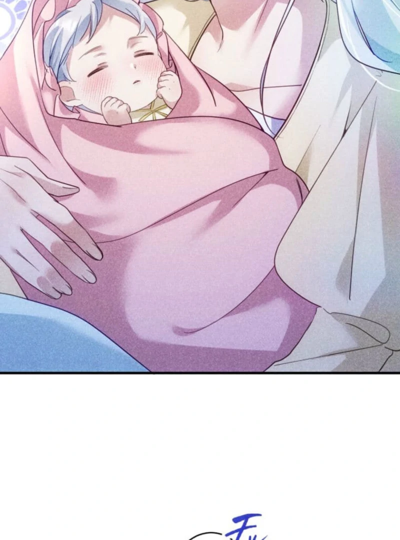 I Committed a One-Night Mistake with the Young Lady? chapter 28 page 57