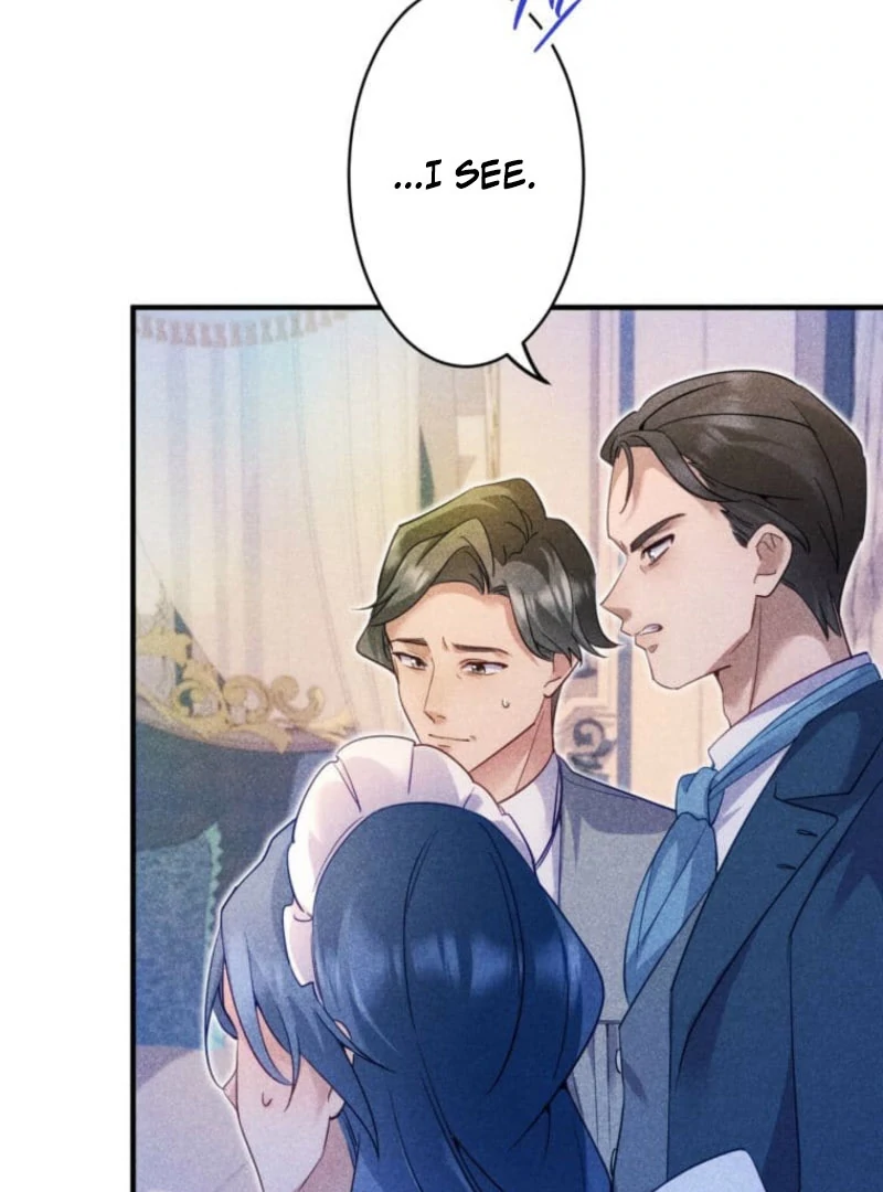 I Committed a One-Night Mistake with the Young Lady? chapter 28 page 58