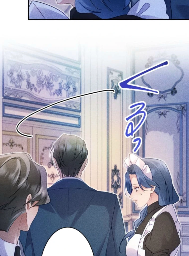 I Committed a One-Night Mistake with the Young Lady? chapter 28 page 59