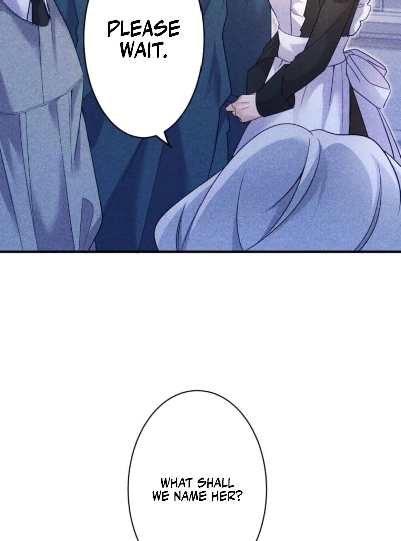 I Committed a One-Night Mistake with the Young Lady? chapter 28 page 60