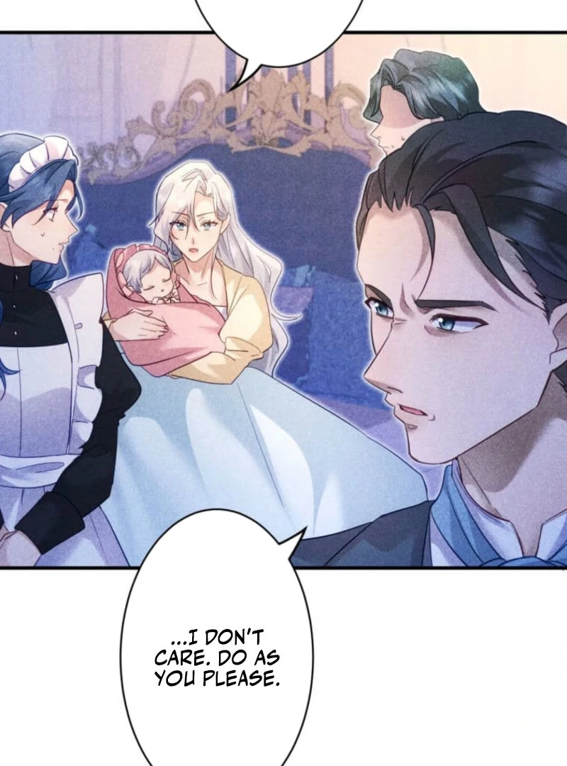 I Committed a One-Night Mistake with the Young Lady? chapter 28 page 61