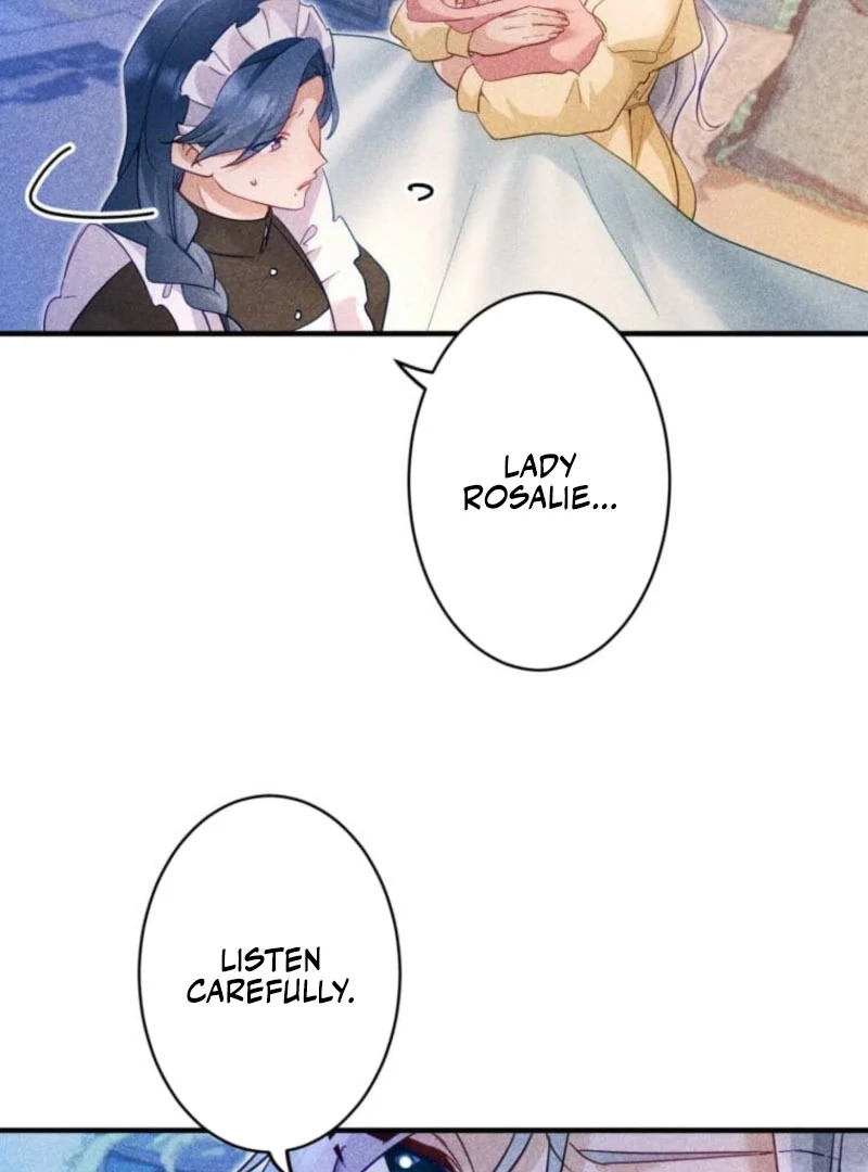 I Committed a One-Night Mistake with the Young Lady? chapter 28 page 63