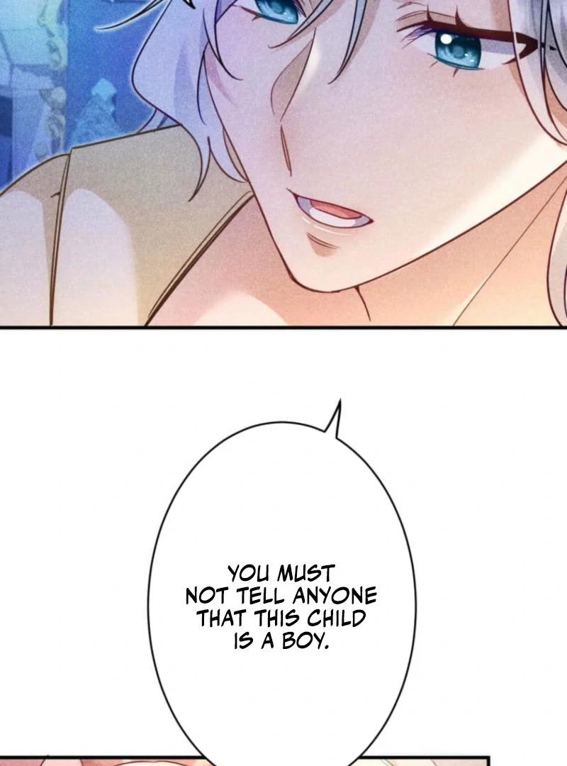 I Committed a One-Night Mistake with the Young Lady? chapter 28 page 64