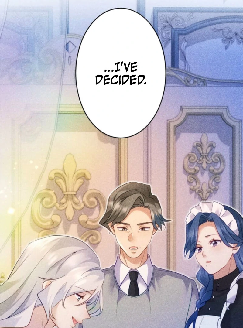 I Committed a One-Night Mistake with the Young Lady? chapter 28 page 72