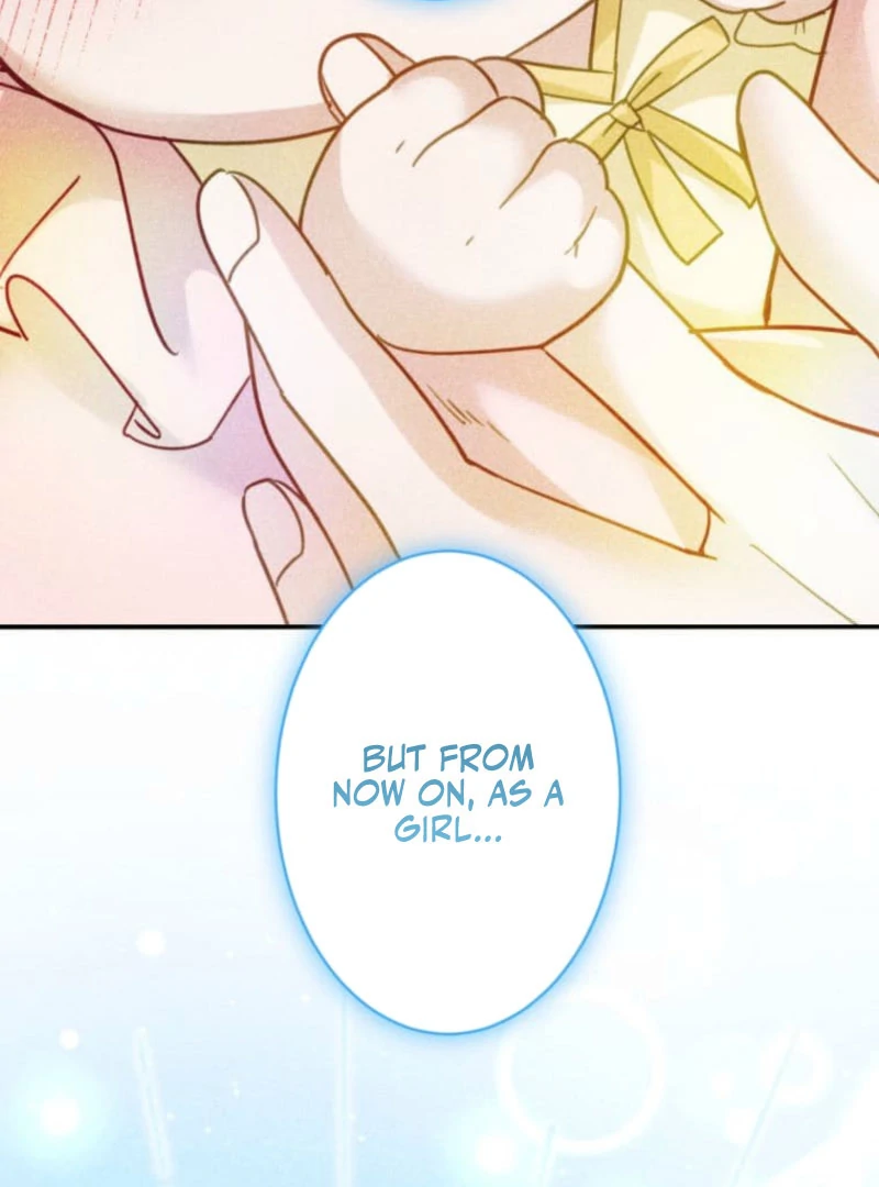I Committed a One-Night Mistake with the Young Lady? chapter 28 page 74