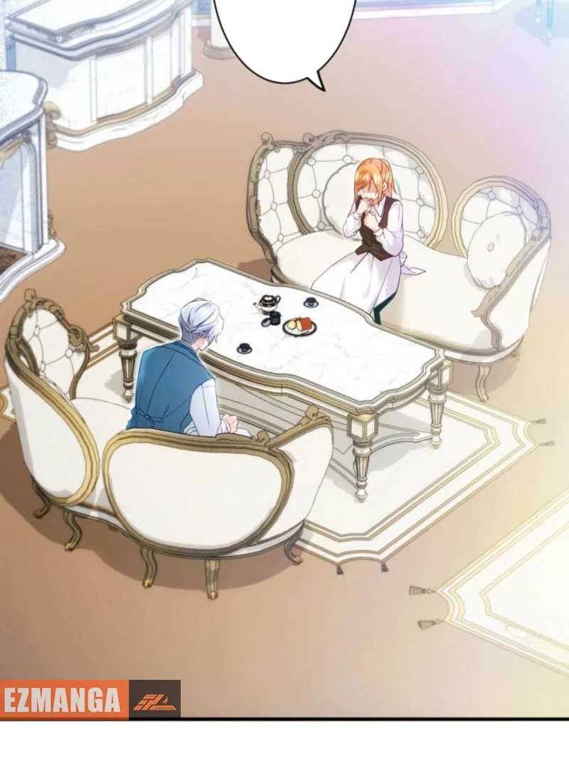 I Committed a One-Night Mistake with the Young Lady? chapter 28 page 82