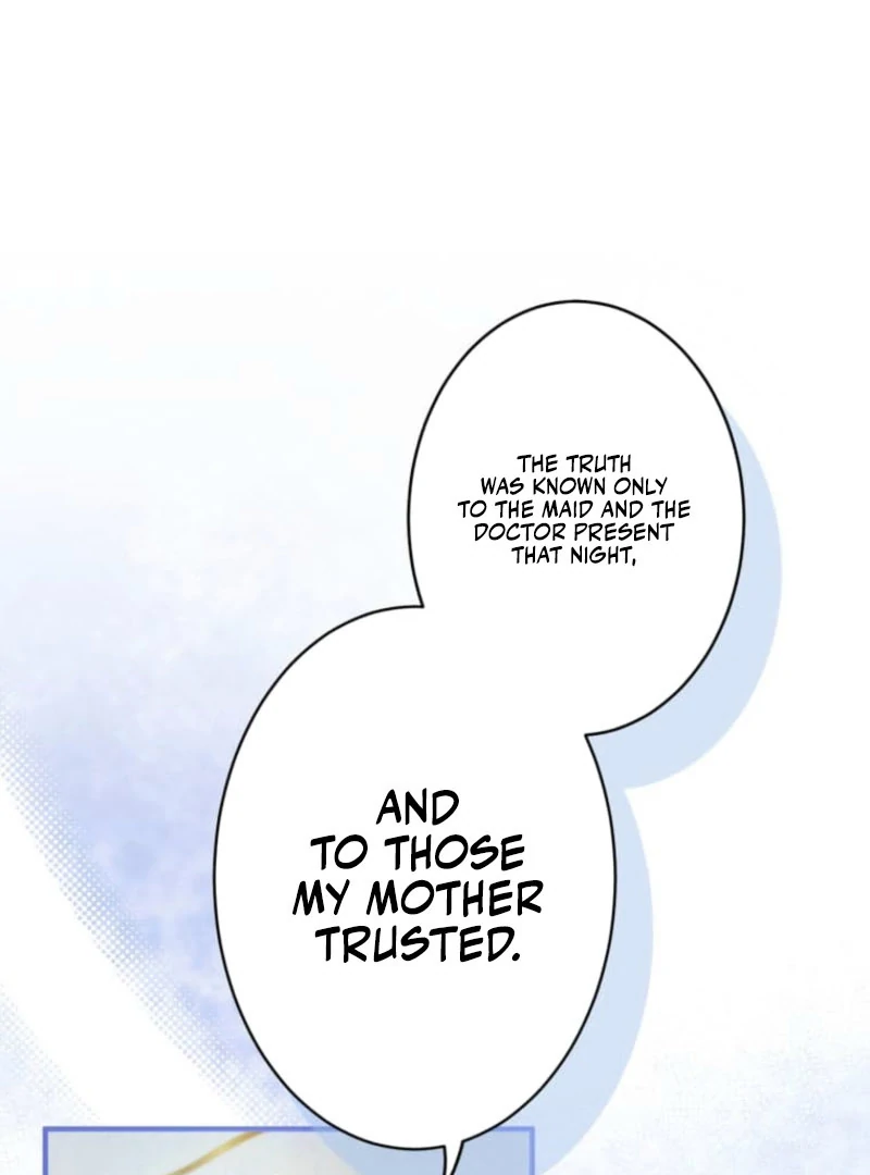 I Committed a One-Night Mistake with the Young Lady? chapter 28 page 83