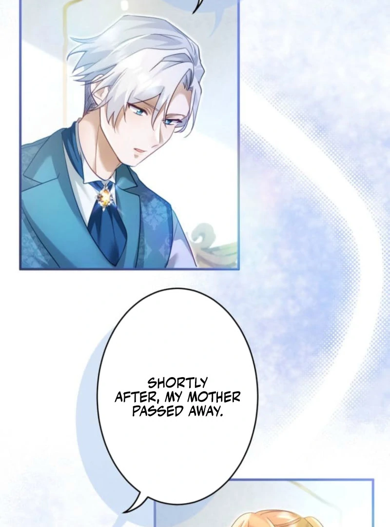 I Committed a One-Night Mistake with the Young Lady? chapter 28 page 84