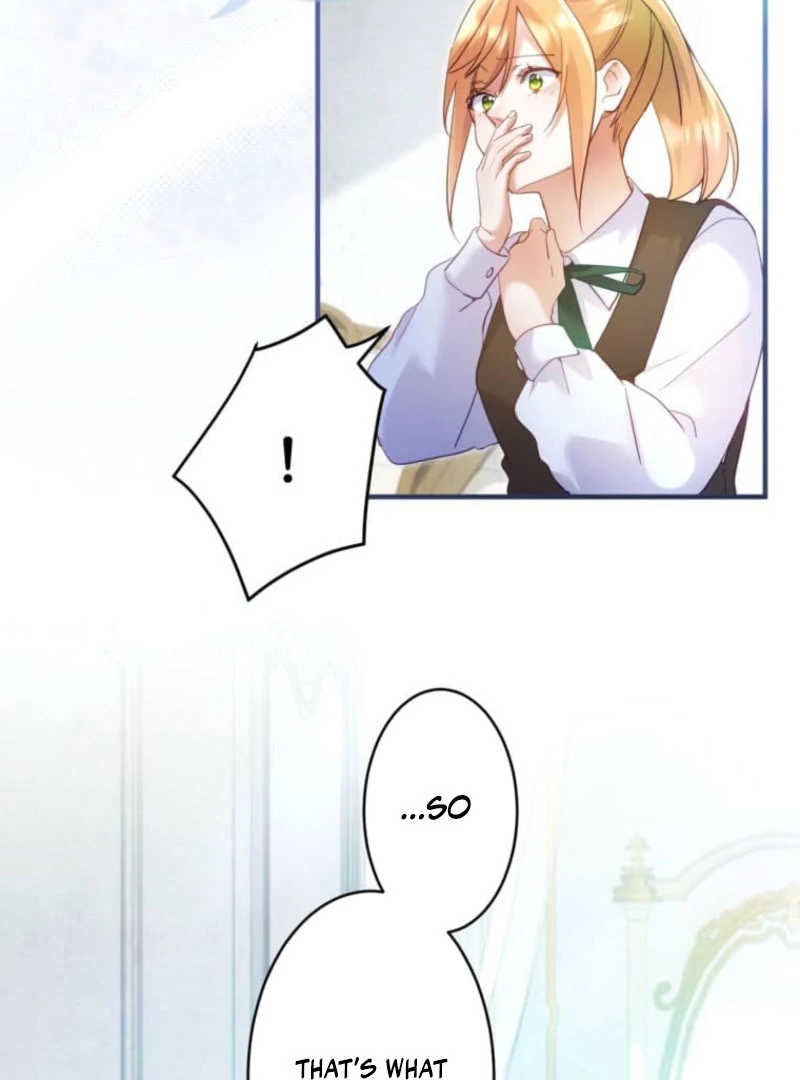 I Committed a One-Night Mistake with the Young Lady? chapter 28 page 85