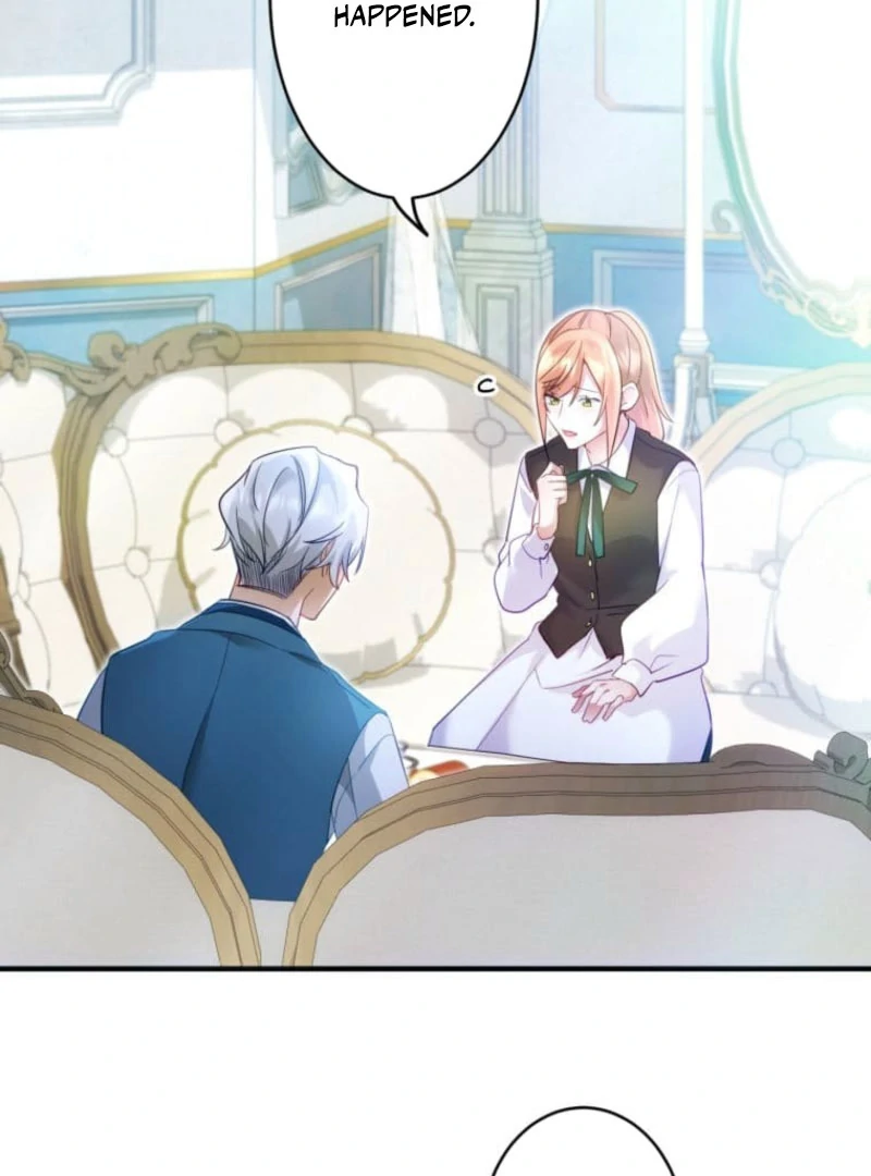I Committed a One-Night Mistake with the Young Lady? chapter 28 page 86