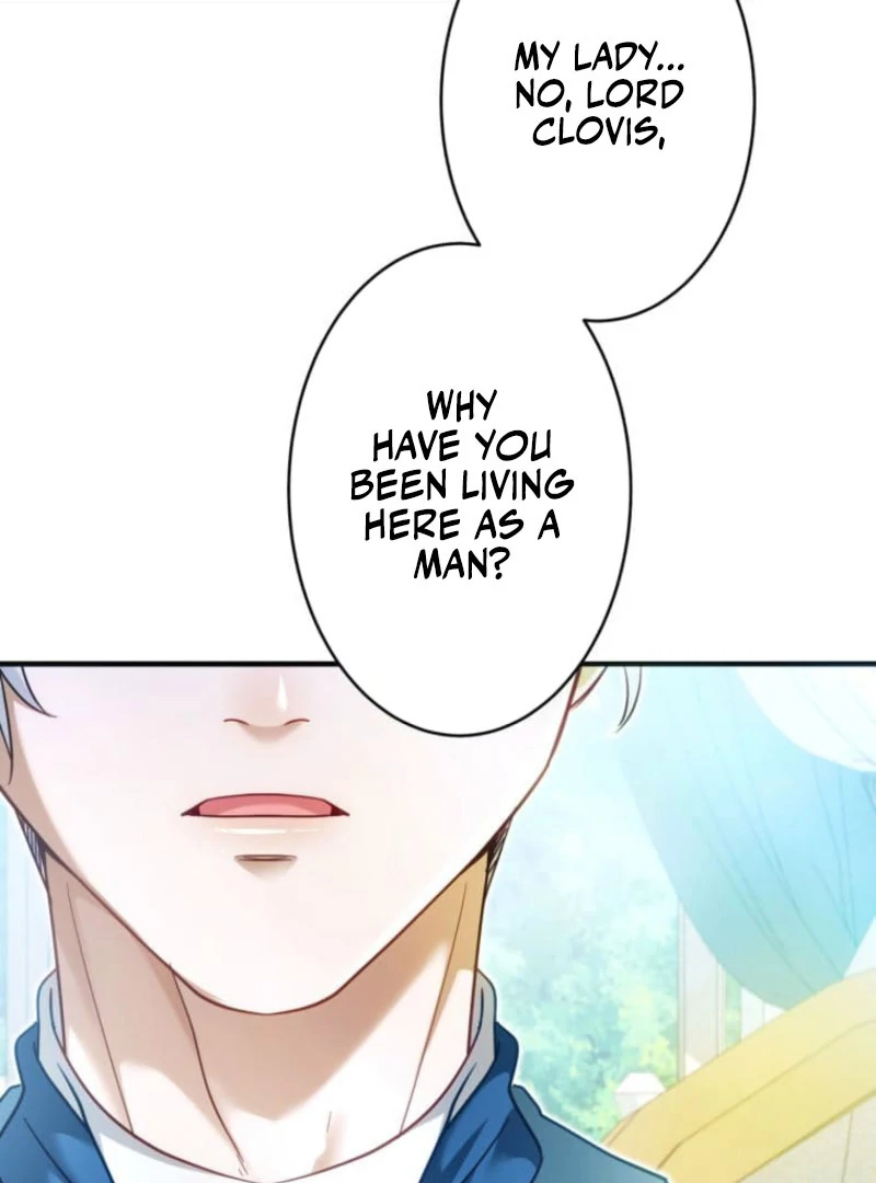 I Committed a One-Night Mistake with the Young Lady? chapter 28 page 88