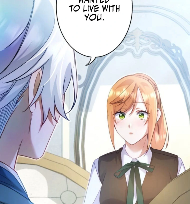 I Committed a One-Night Mistake with the Young Lady? chapter 28 page 90