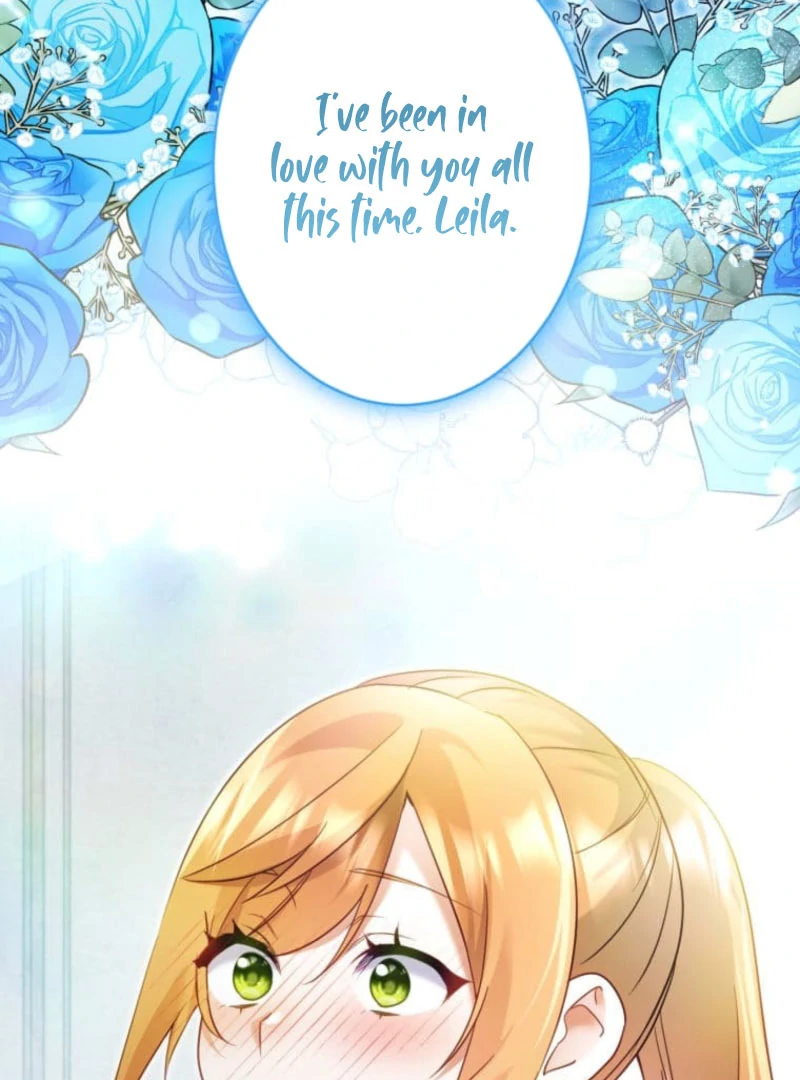 I Committed a One-Night Mistake with the Young Lady? chapter 28 page 94