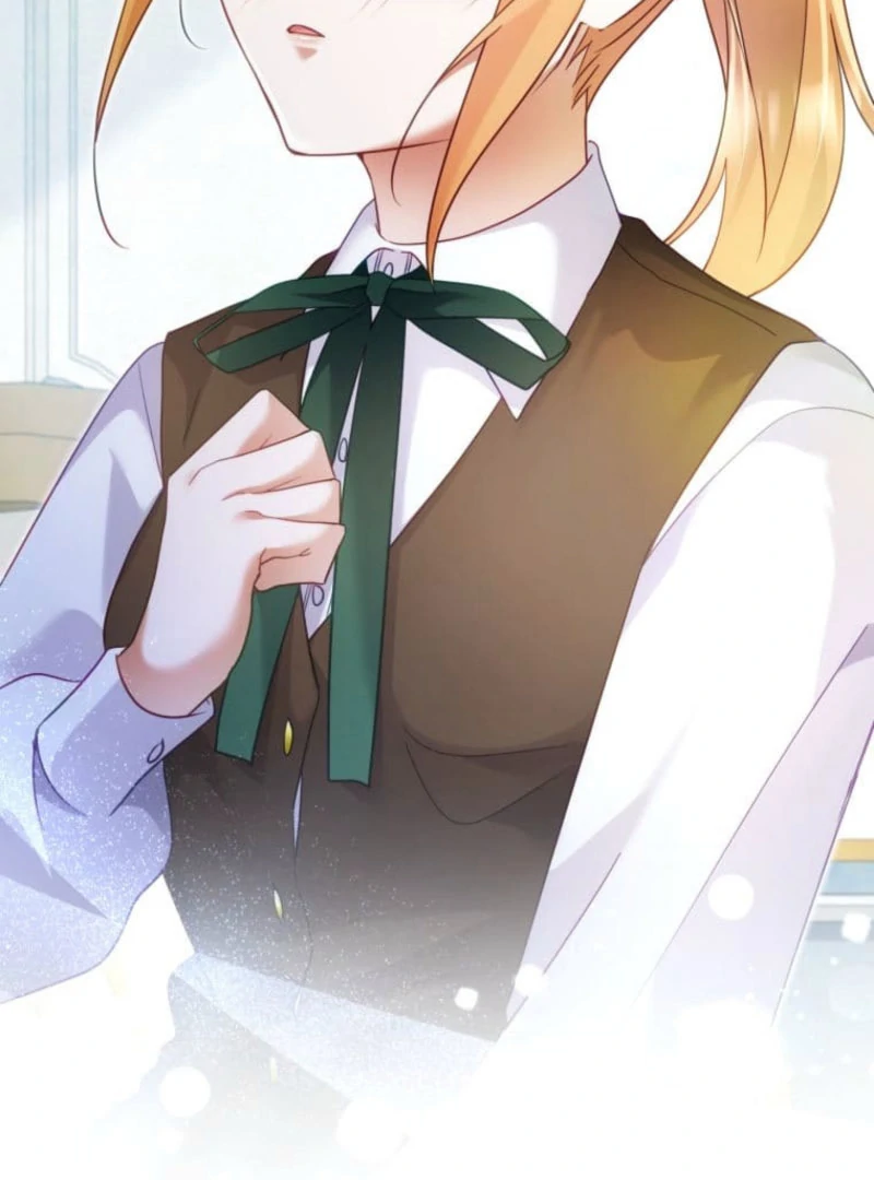 I Committed a One-Night Mistake with the Young Lady? chapter 28 page 95