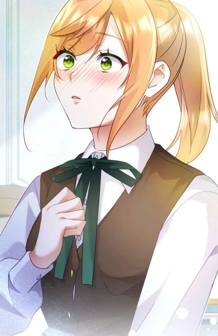 I Committed a One-Night Mistake with the Young Lady? chapter 29 page 4