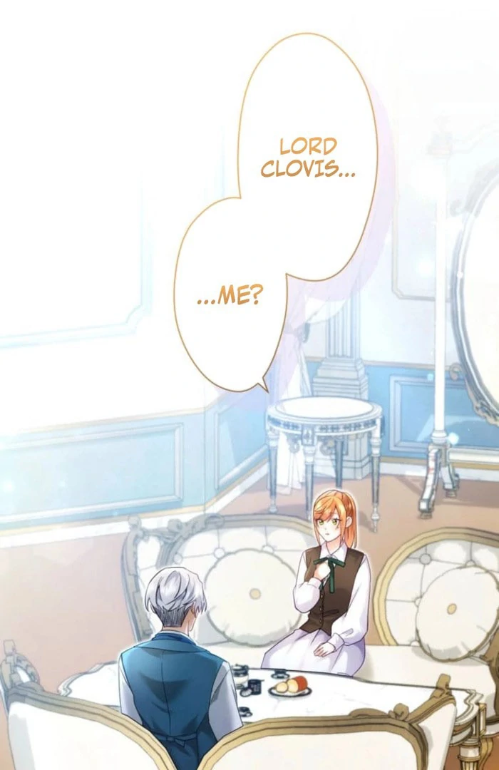 I Committed a One-Night Mistake with the Young Lady? chapter 29 page 6