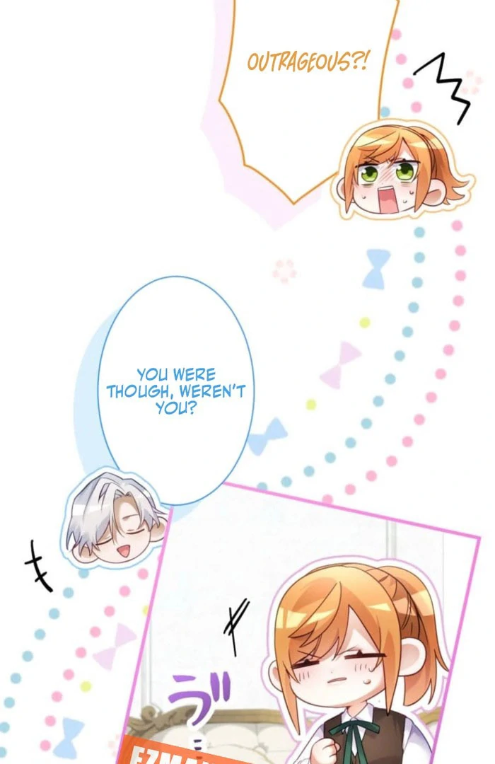 I Committed a One-Night Mistake with the Young Lady? chapter 29 page 11