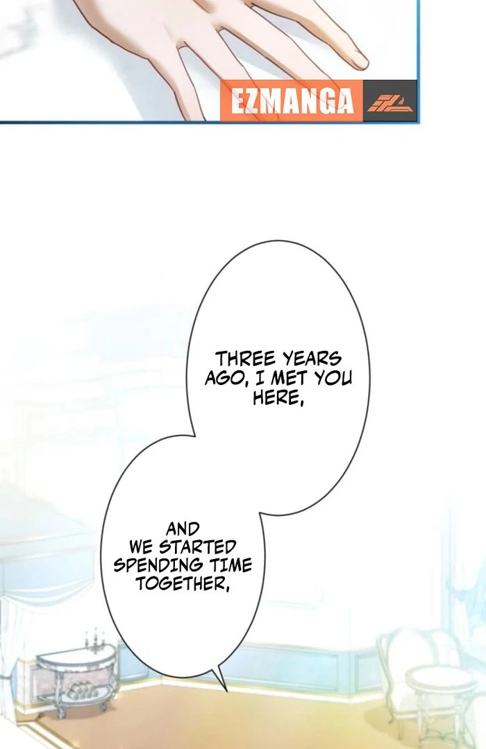 I Committed a One-Night Mistake with the Young Lady? chapter 29 page 13