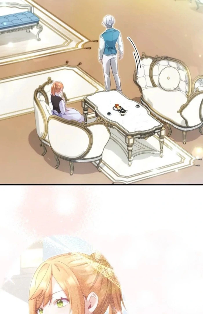 I Committed a One-Night Mistake with the Young Lady? chapter 29 page 14