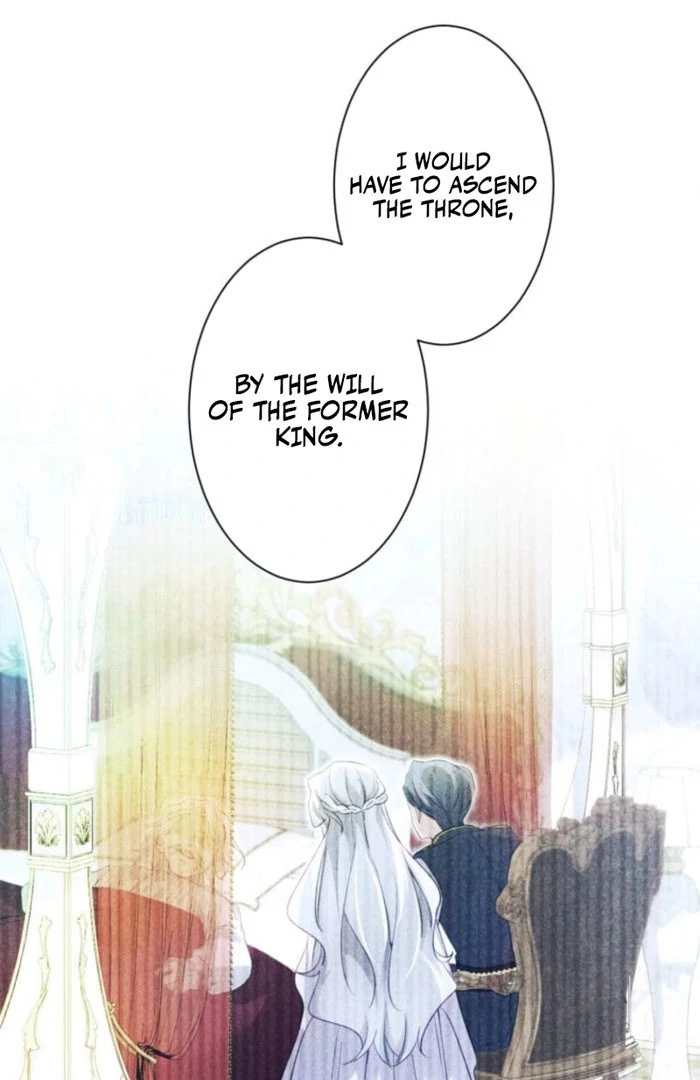 I Committed a One-Night Mistake with the Young Lady? chapter 29 page 22