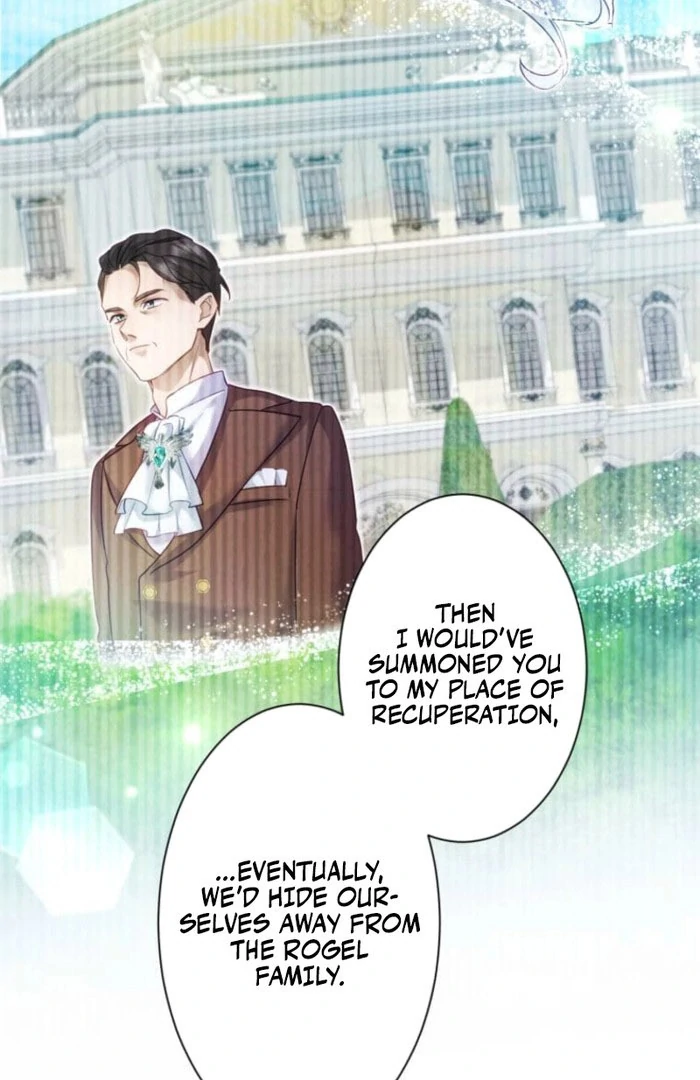 I Committed a One-Night Mistake with the Young Lady? chapter 29 page 24