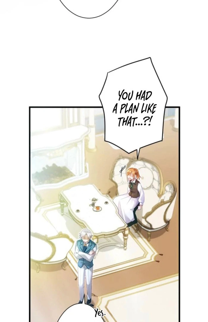 I Committed a One-Night Mistake with the Young Lady? chapter 29 page 25