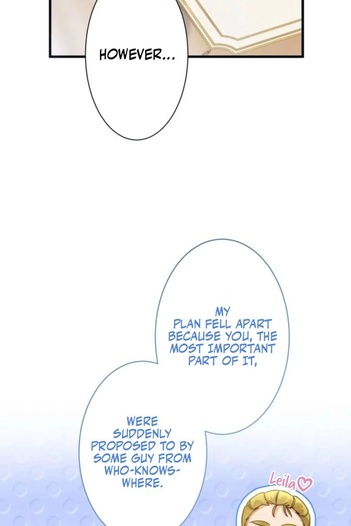I Committed a One-Night Mistake with the Young Lady? chapter 29 page 26