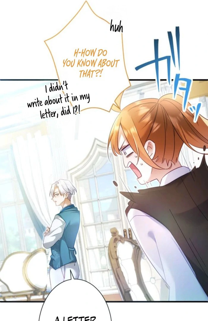 I Committed a One-Night Mistake with the Young Lady? chapter 29 page 28