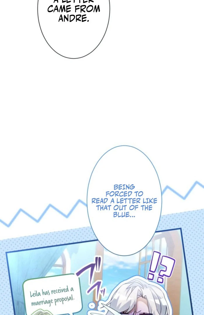 I Committed a One-Night Mistake with the Young Lady? chapter 29 page 29