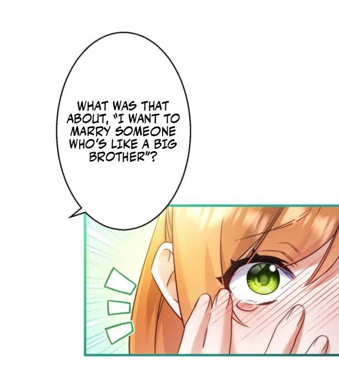I Committed a One-Night Mistake with the Young Lady? chapter 29 page 35