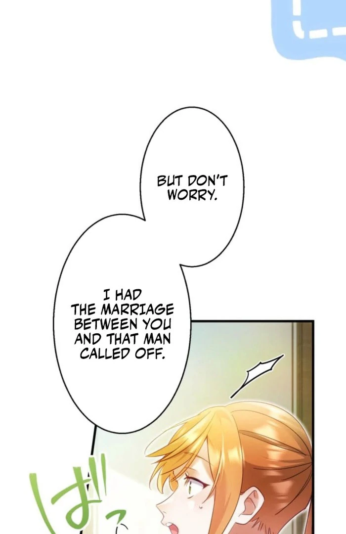 I Committed a One-Night Mistake with the Young Lady? chapter 29 page 40