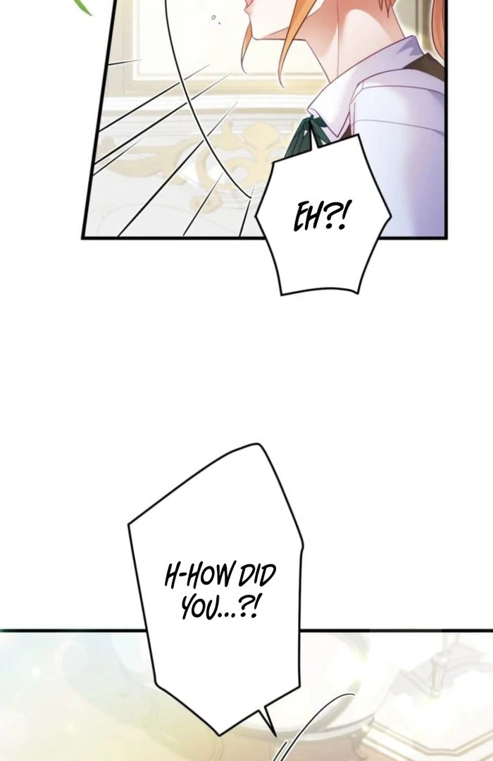 I Committed a One-Night Mistake with the Young Lady? chapter 29 page 41