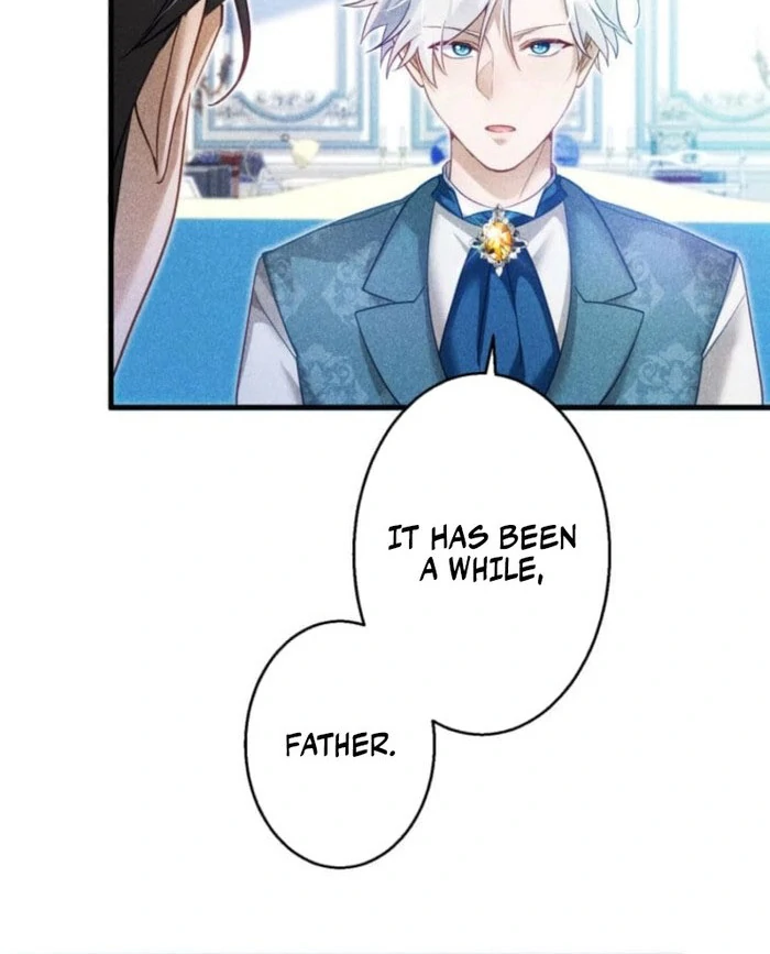 I Committed a One-Night Mistake with the Young Lady? chapter 29 page 45