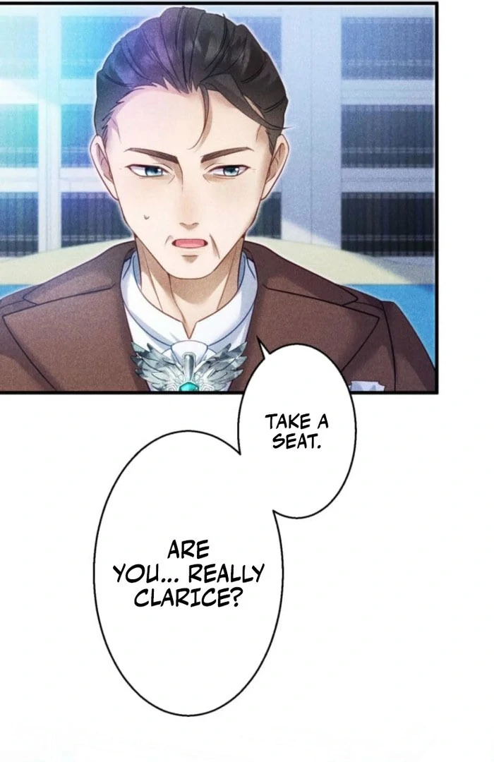 I Committed a One-Night Mistake with the Young Lady? chapter 29 page 46