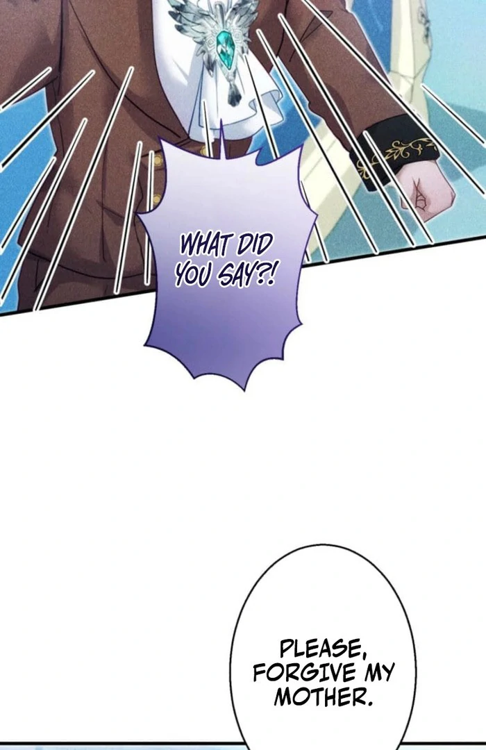 I Committed a One-Night Mistake with the Young Lady? chapter 29 page 48