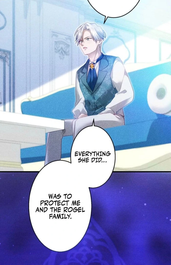 I Committed a One-Night Mistake with the Young Lady? chapter 29 page 49