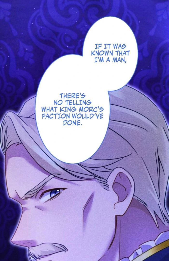 I Committed a One-Night Mistake with the Young Lady? chapter 29 page 50