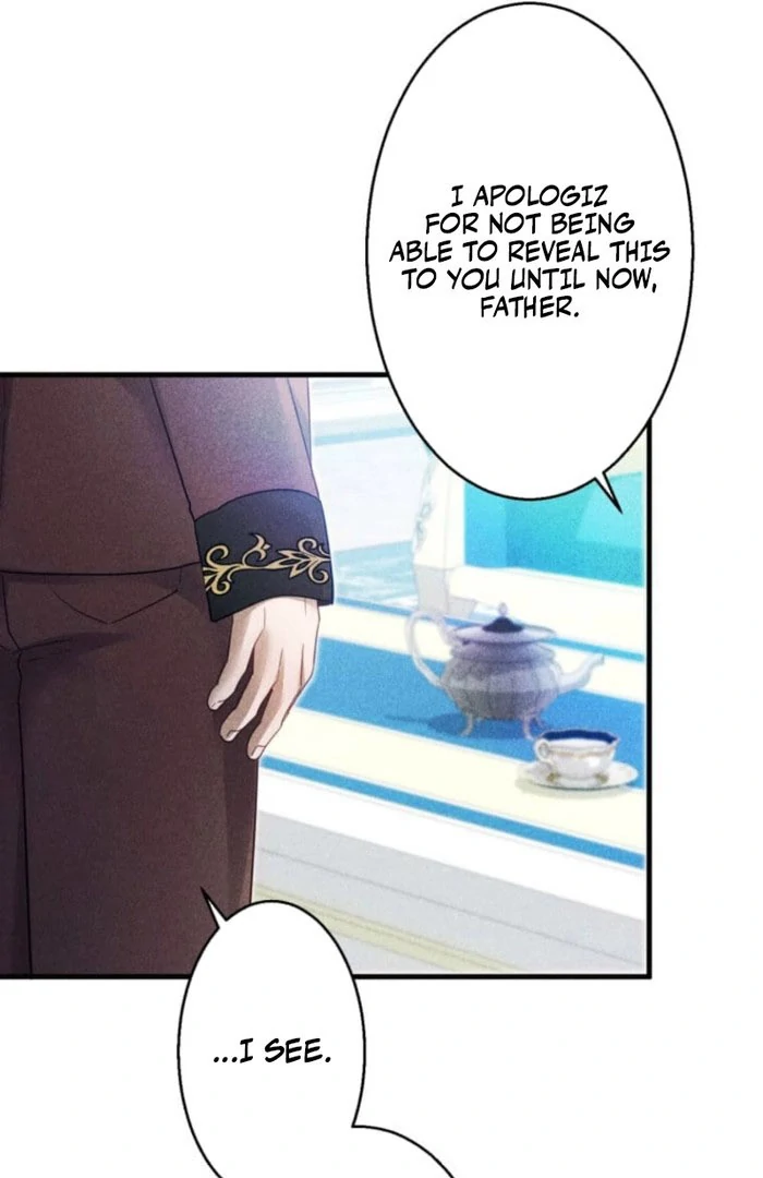 I Committed a One-Night Mistake with the Young Lady? chapter 29 page 54